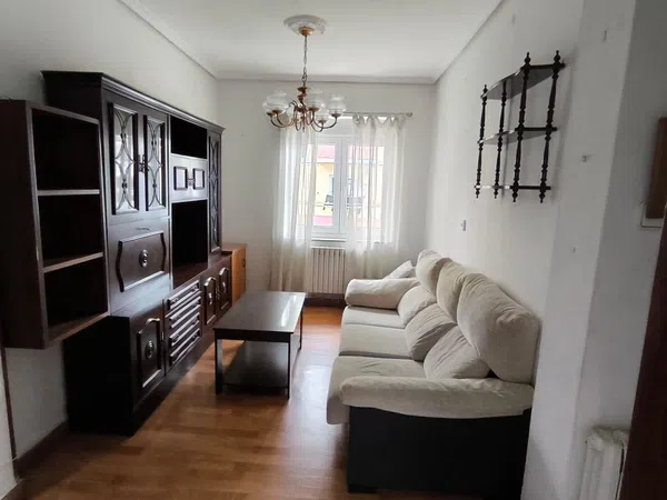 Piso en Inmobiliaria - Barreda, Inmobiliaria - Barreda - Foto 1