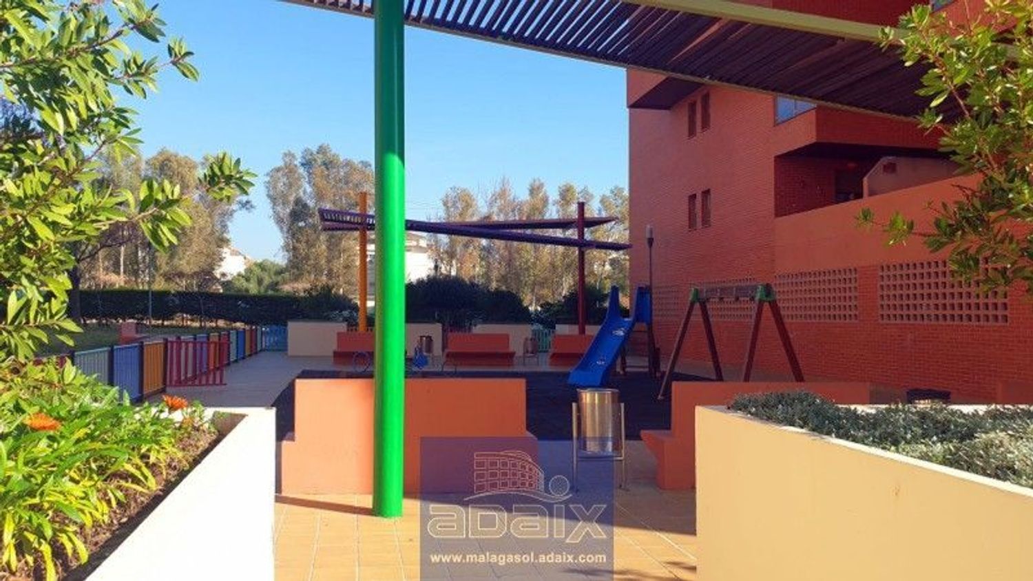 Ático en Avenida Dolores Rodríguez de Aragón, 3, El Consul - El Romeral - Foto 21