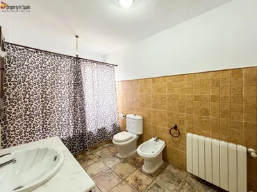 Chalet en   MONTIBOLI-BOTER - Foto 51