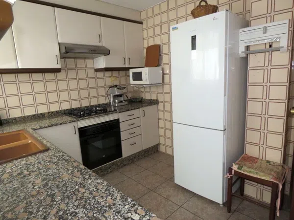 Piso en Calle de la Mare de Déu de l'Assumpció, 5, Benimaclet - Foto 5