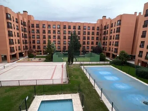 Piso en calle de Samaniego, 12