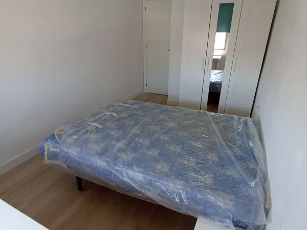 Piso en Calle Rico Cejudo, 37, Gran Plaza - Marqués de Pickman - Ciudad Jardín - Foto 15