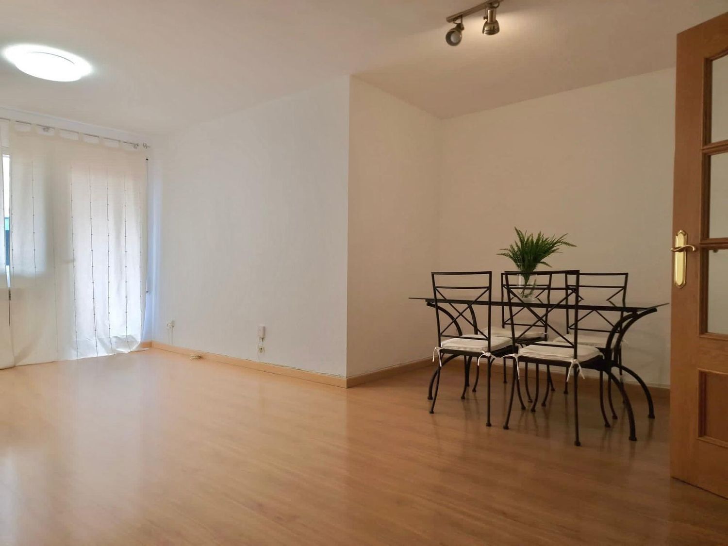 Piso en Calle de Marceliano Isábal, 3 b, Paseo Independencia - Foto 2