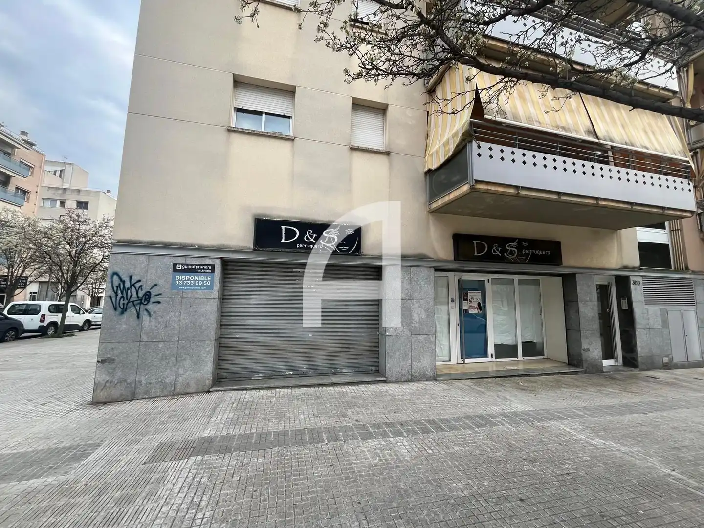 Local comercial en  Dr. Calsina - Foto 18