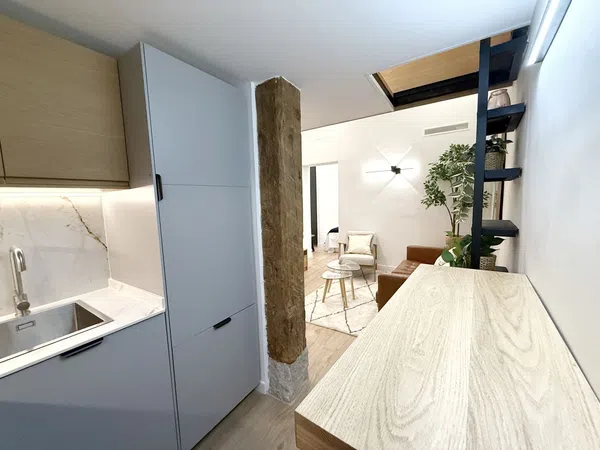 Piso en calle de la Madera, 40 - Foto 6