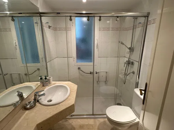 Piso en avenida de Julio Iglesias, 2 - Foto 10