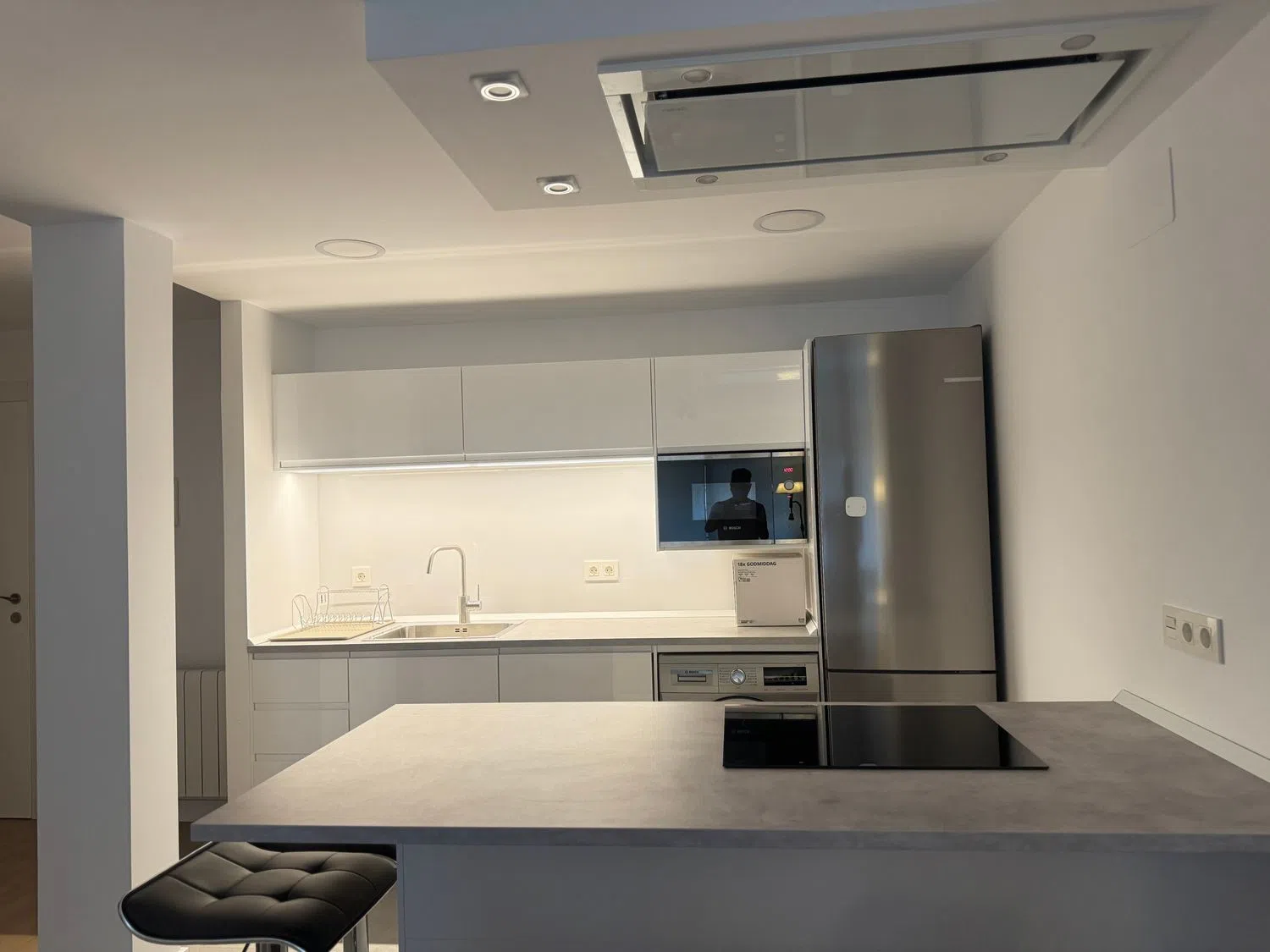 Piso en calle San José Baja, 36 - Foto 14