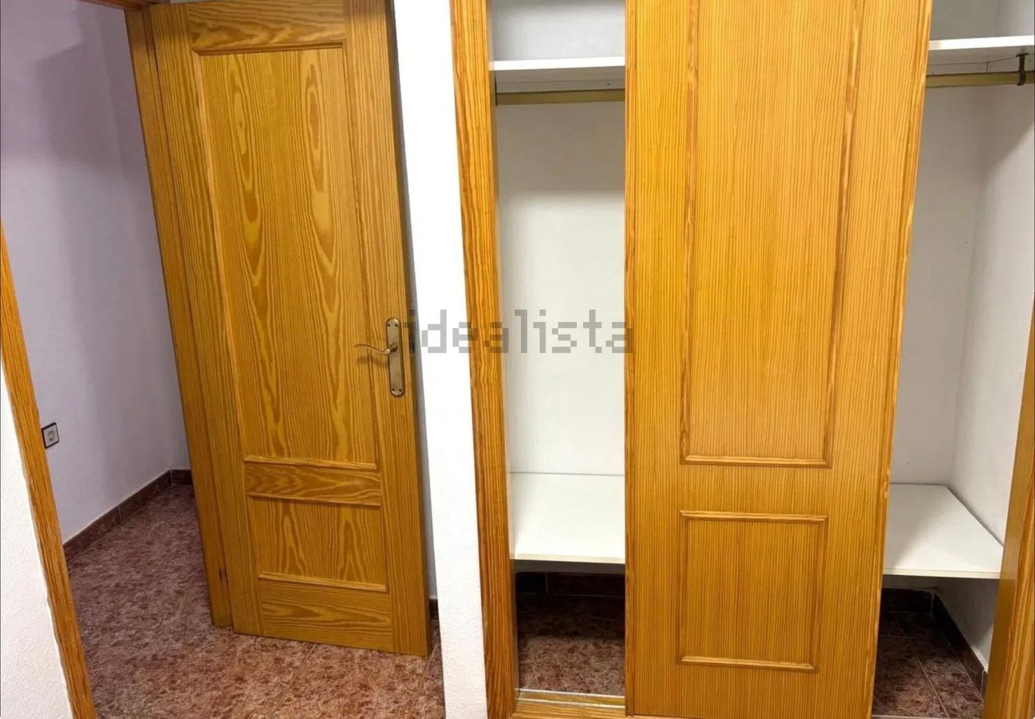 Piso en Calle Lagunas de Ruidera, 648, Zona Lago - Los Almendros - Foto 13
