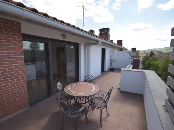 Dúplex en Paseo Río Urederra, 1 - Foto 13