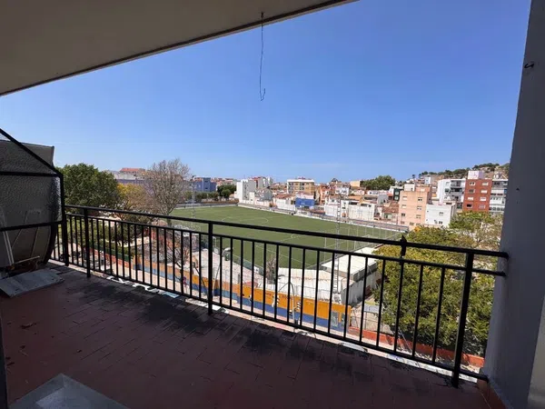 Piso en Avenida d'Alacant, 9, Centro Urbano, Centro Urbano - Foto 25
