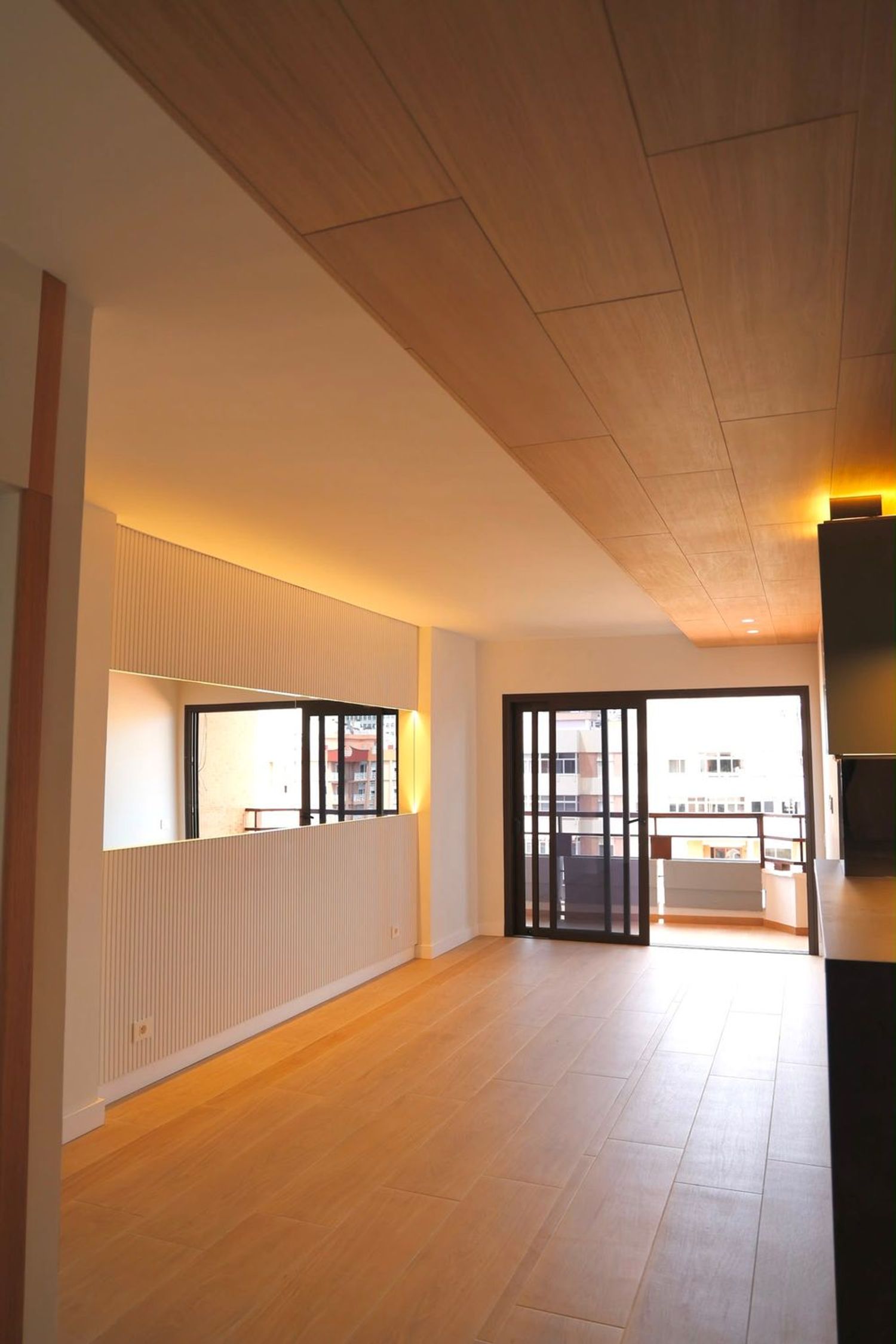 Piso en Avenida Alcalde José Ramirez Bethencourt, 21, Arenales - Lugo - Avda Marítima - Foto 2