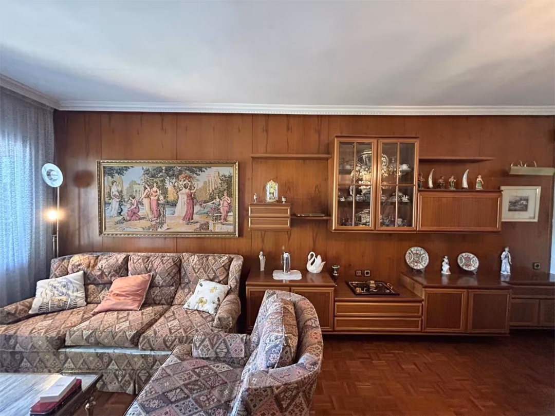 Piso en  Paseo de Santa María de la Cabeza 66 - Foto 4