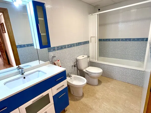 Piso en Condominio Los Geráneos Fase 3 s/n - Foto 16
