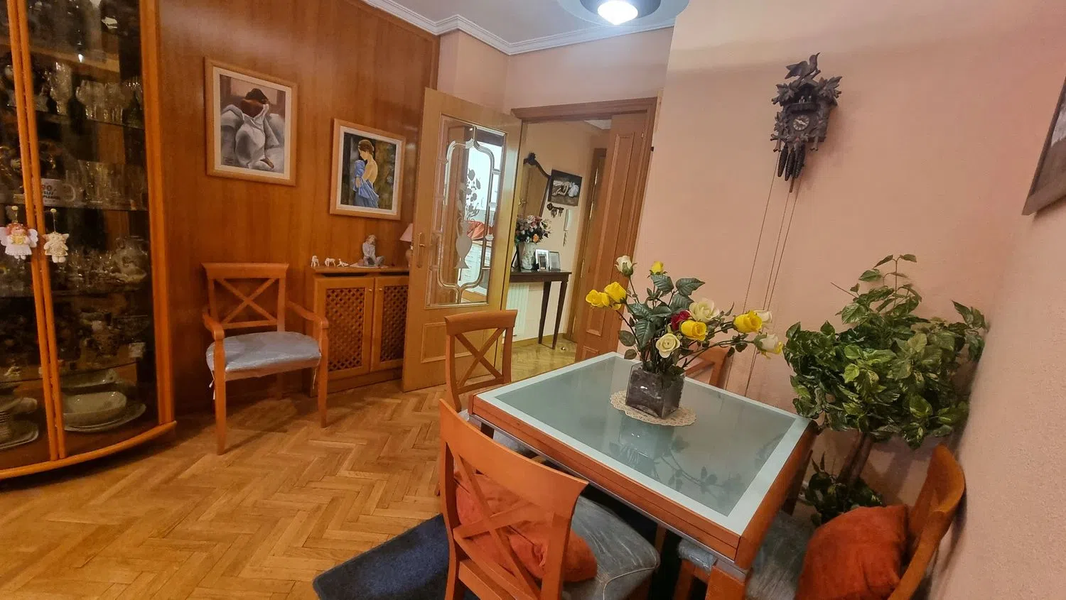 Piso en calle de Ladera de los Almendros, 18 - Foto 13