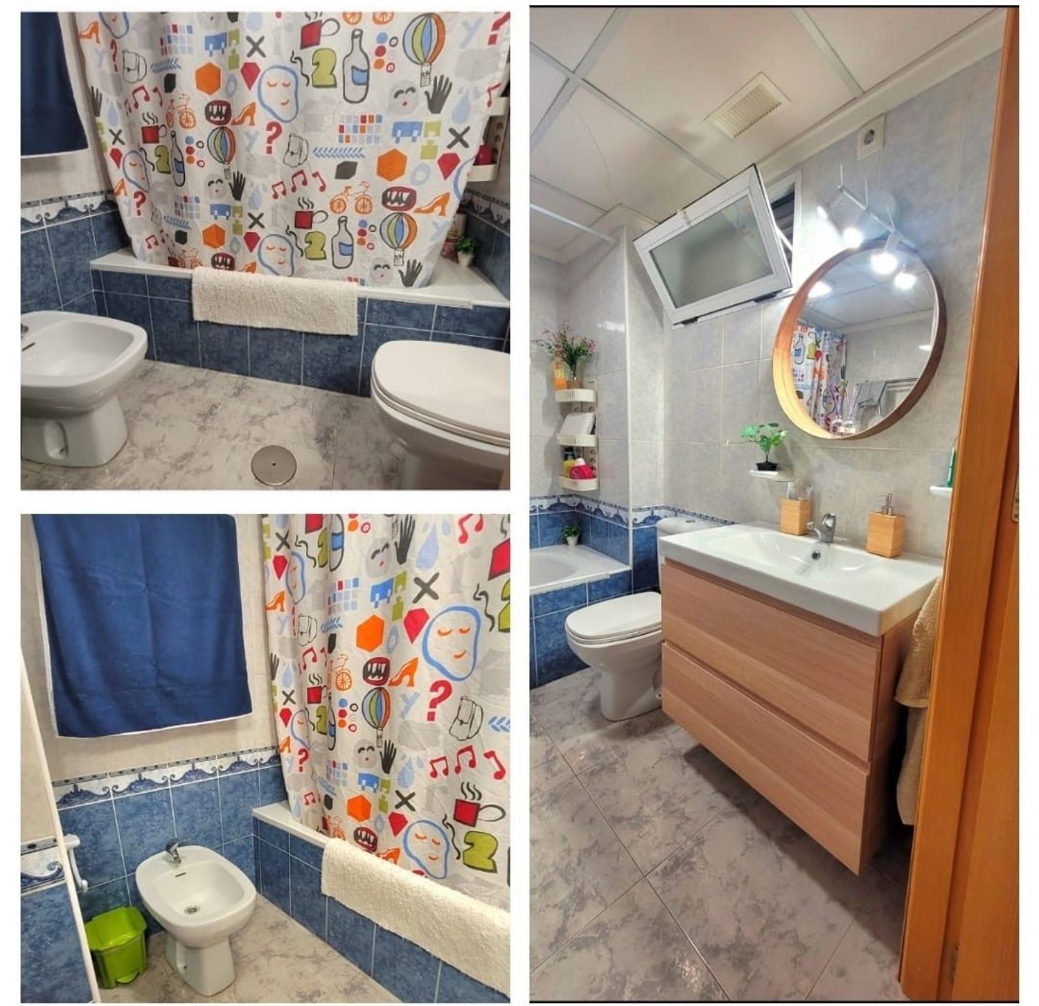 Piso en avenida Zaragoza, 49 - Foto 16