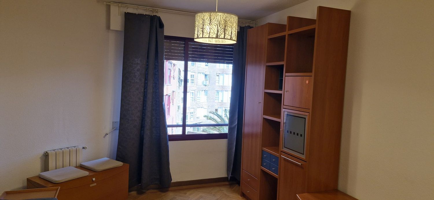 Piso en Calle del Gasómetro, 11, Acacias - Foto 6