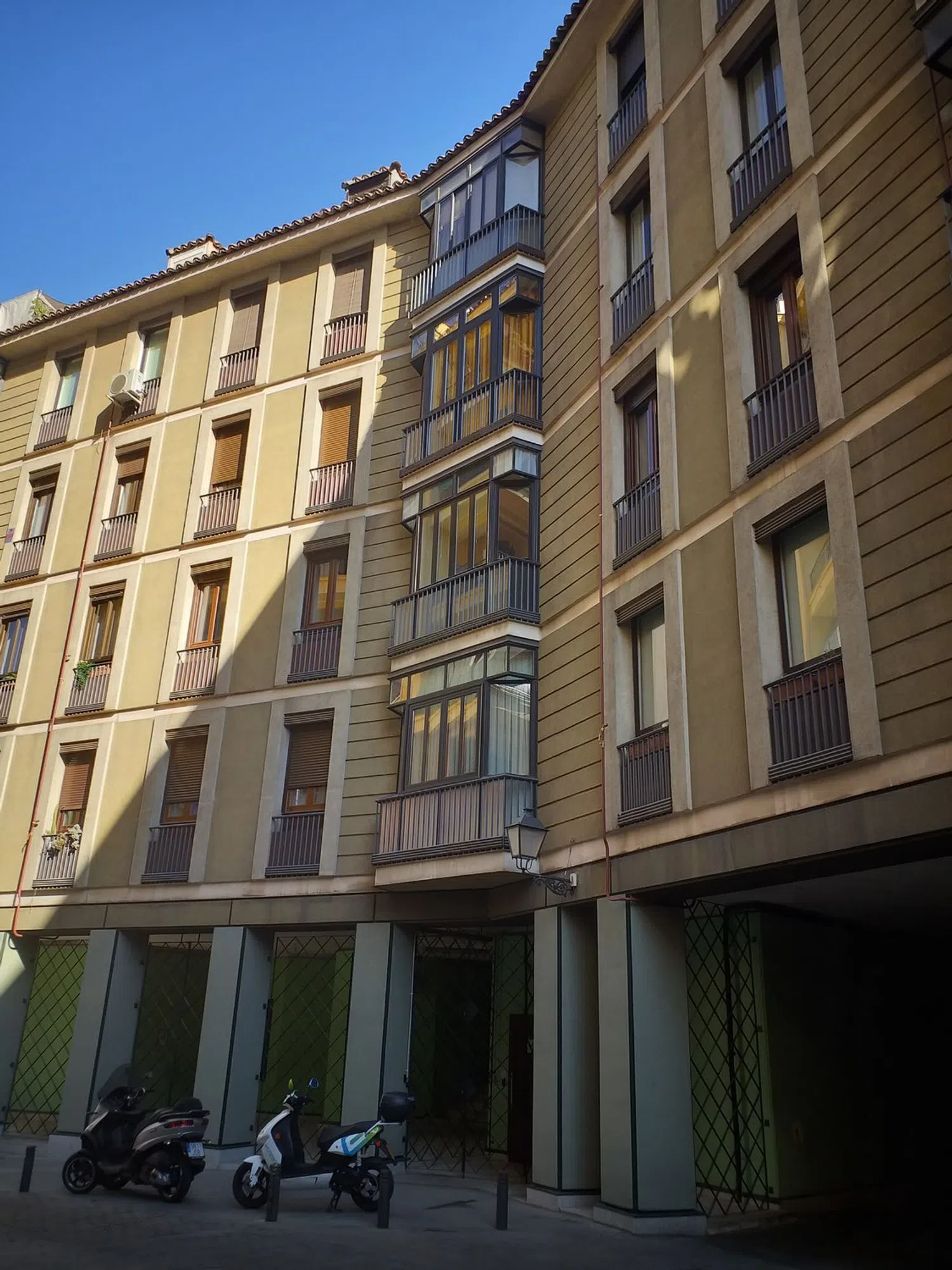 Ático en calle de la Cruzada, 1 - Foto 16