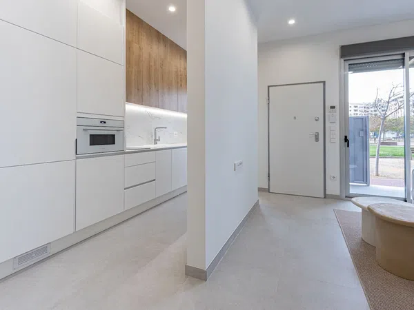 Estudio en calle Acequia Caravija, 4 - Foto 11