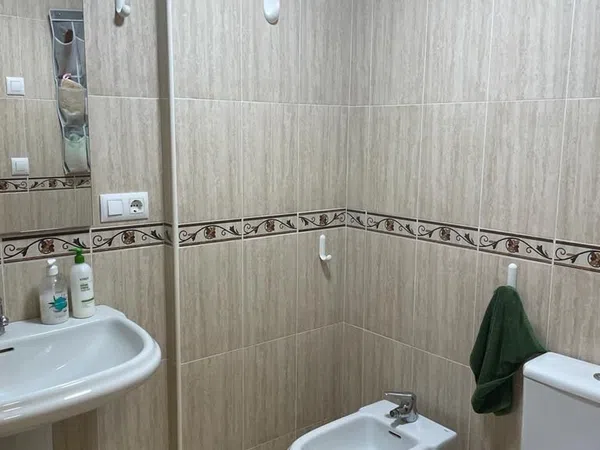 Piso en Avenida Rosa de los Vientos, 17, Bulevar - Puerta Mítica - Foto 3