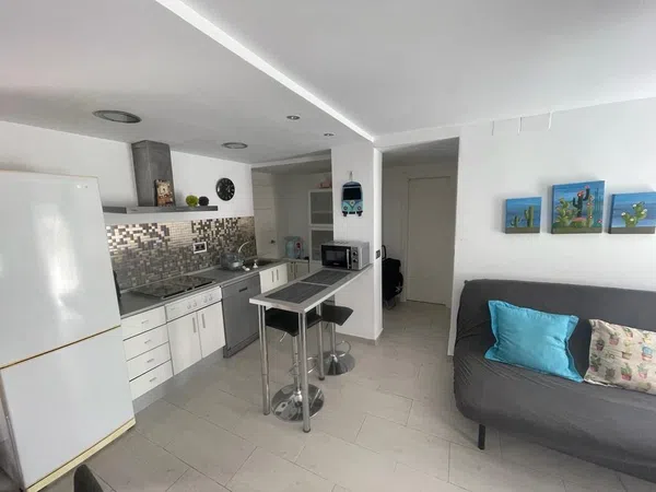 Piso en Urbanización Pueblo mexicano, 22, San Luis de Sabinillas, San Luis de Sabinillas - Foto 2