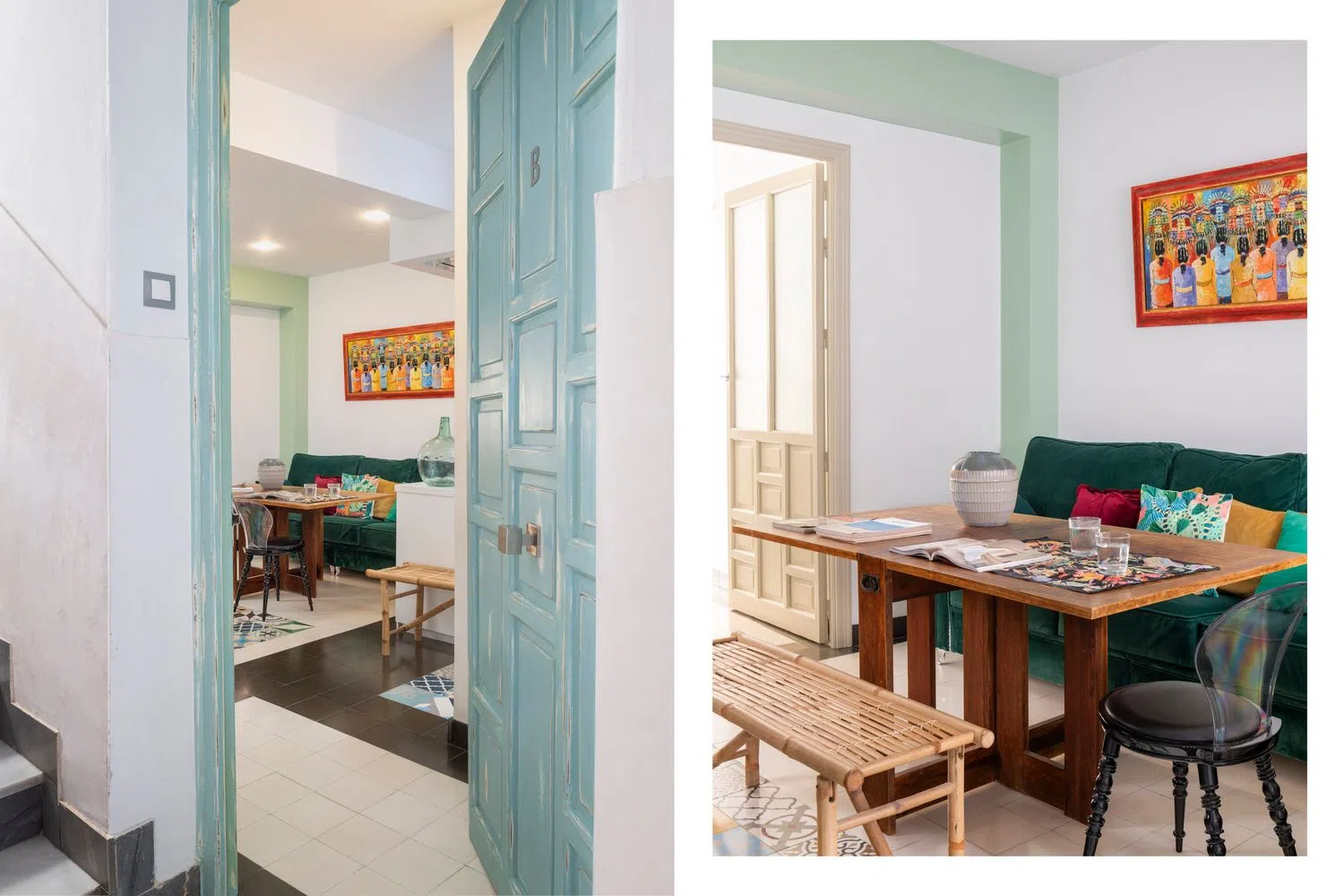 Piso en calle Goles, 21 - Foto 10