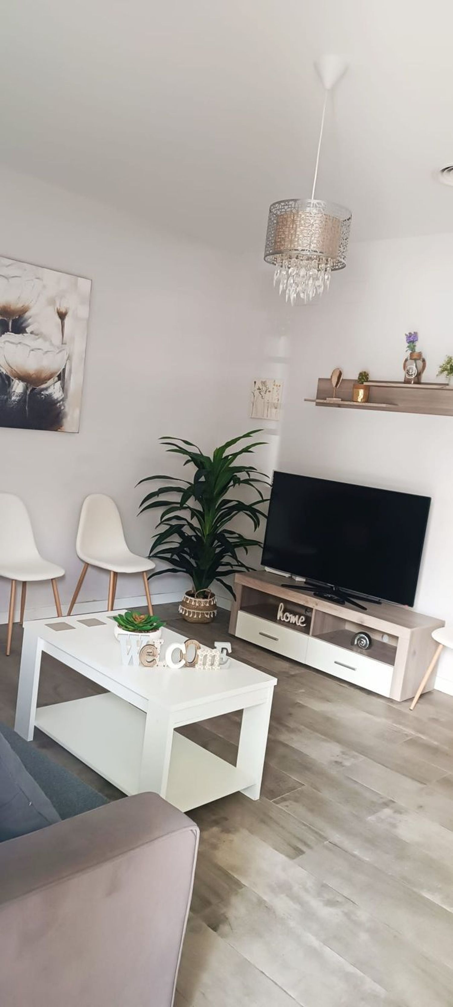 Piso en calle los Nidos, 22 - Foto 1