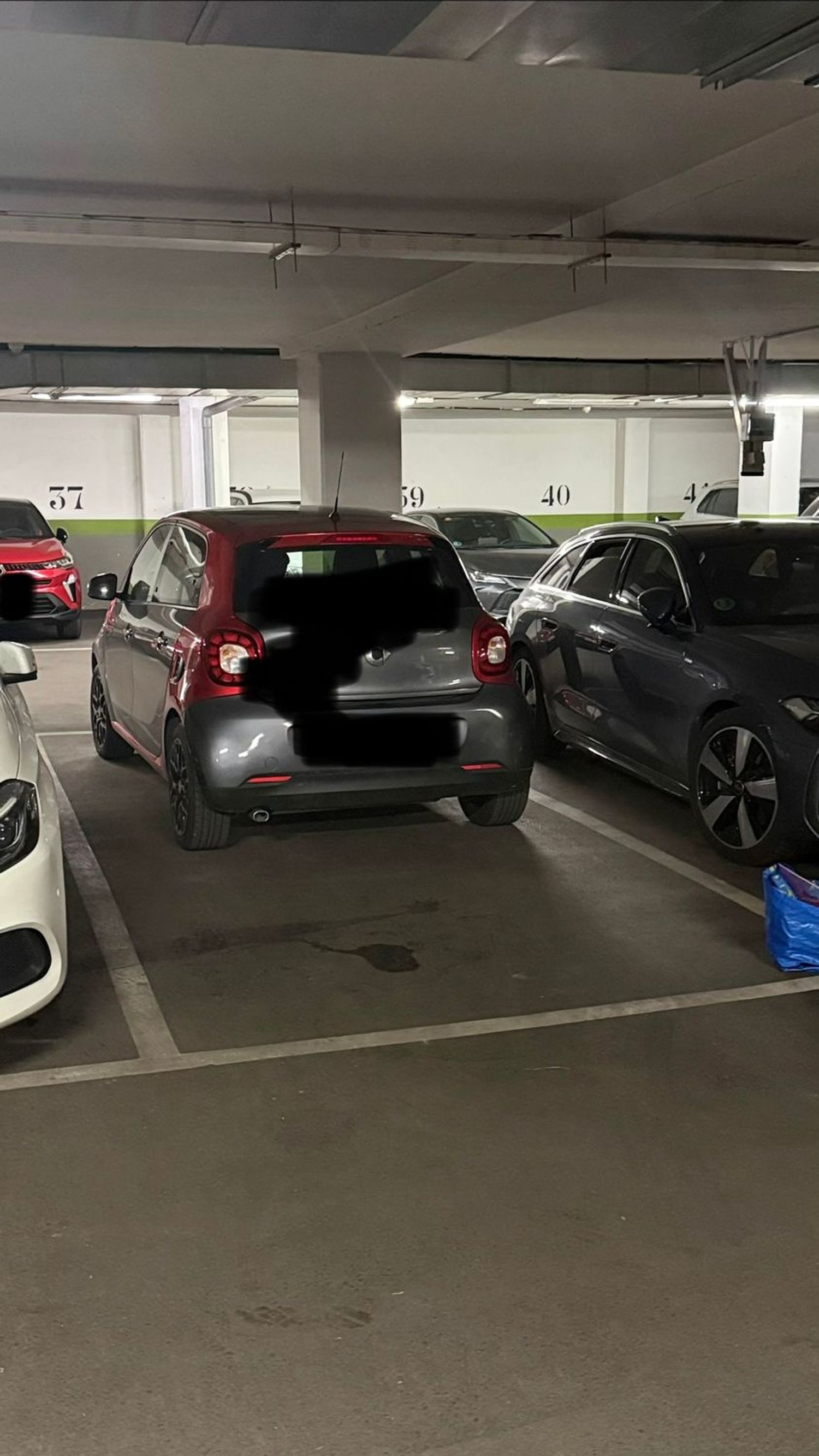 Piso en calle del Marqués de la Valdavia, 95 - Foto 20