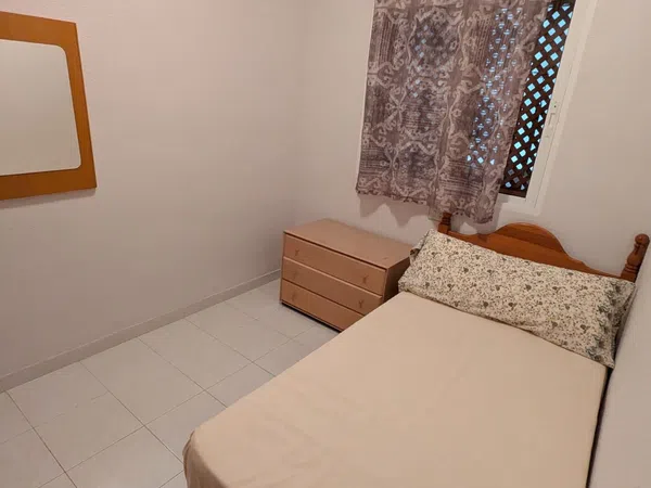 Chalet adosado en Calle Punta Carreiro, 23, El Alamillo - Foto 10