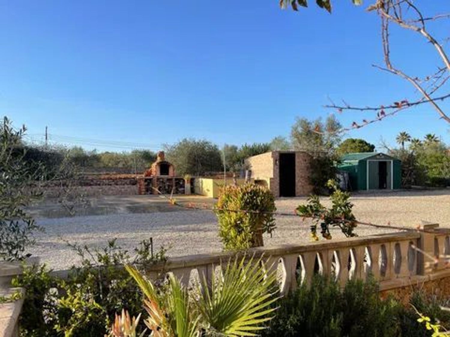 Finca rústica en Poligono 43, Parcela, 361, Llucmajor Interior, Llucmajor Interior - Foto 18