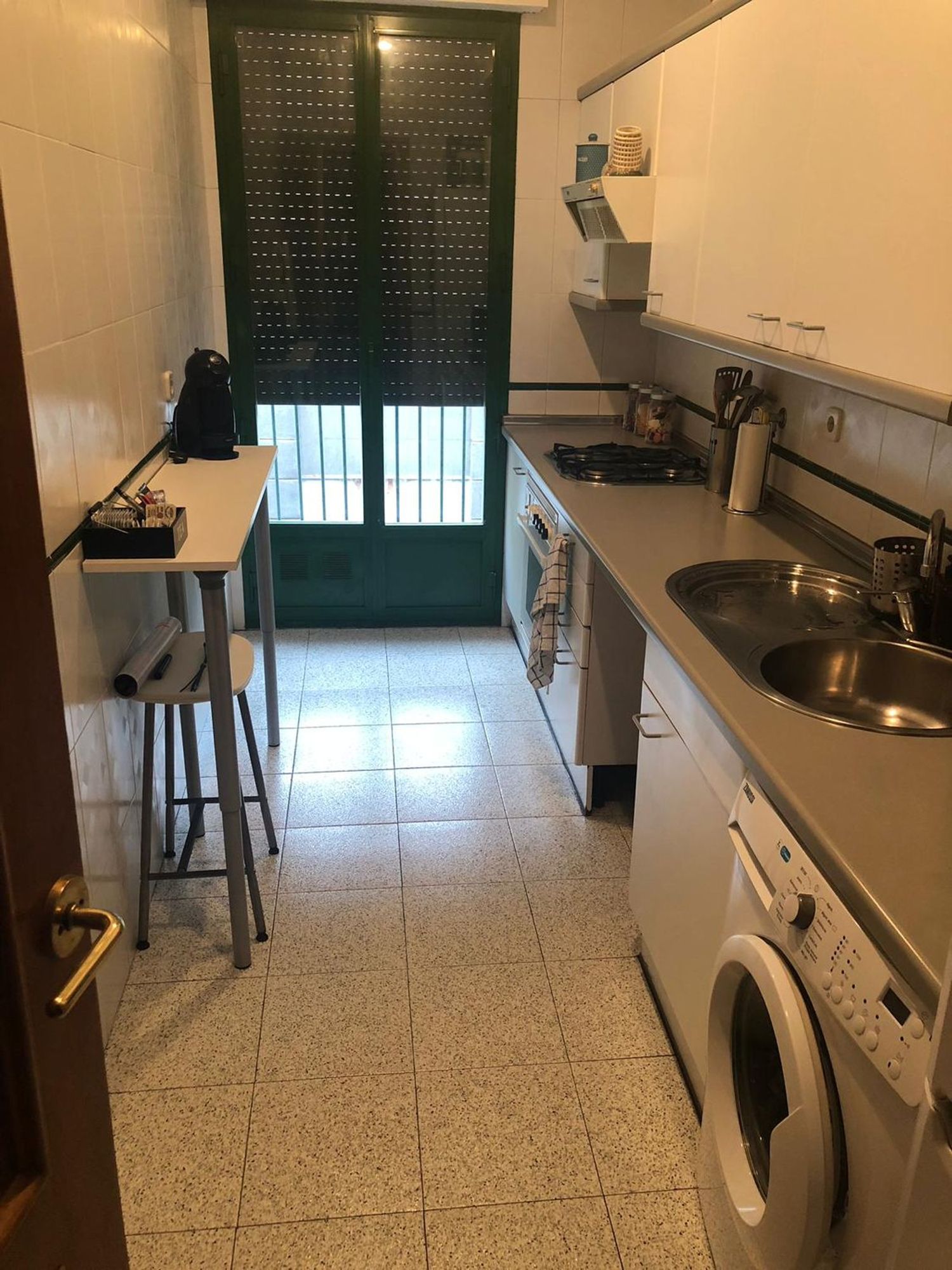 Piso en calle Ángel, 19 - Foto 6