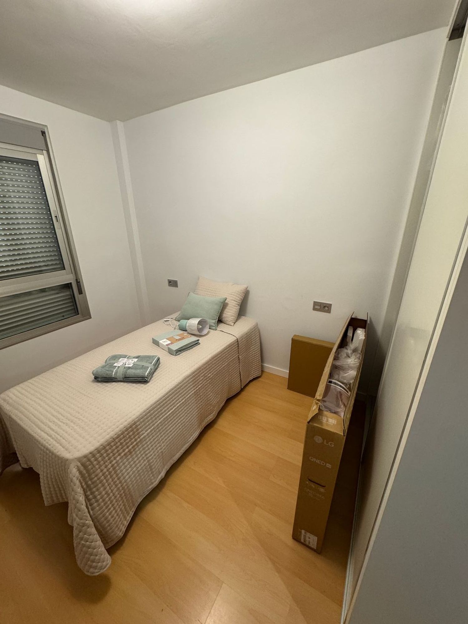 Piso en Camino de la Goleta, 151, Vega de Acá - Nueva Almería - Cortijo Grande, Vega de Acá - Nueva Almería - Cortijo Grande - Foto 11