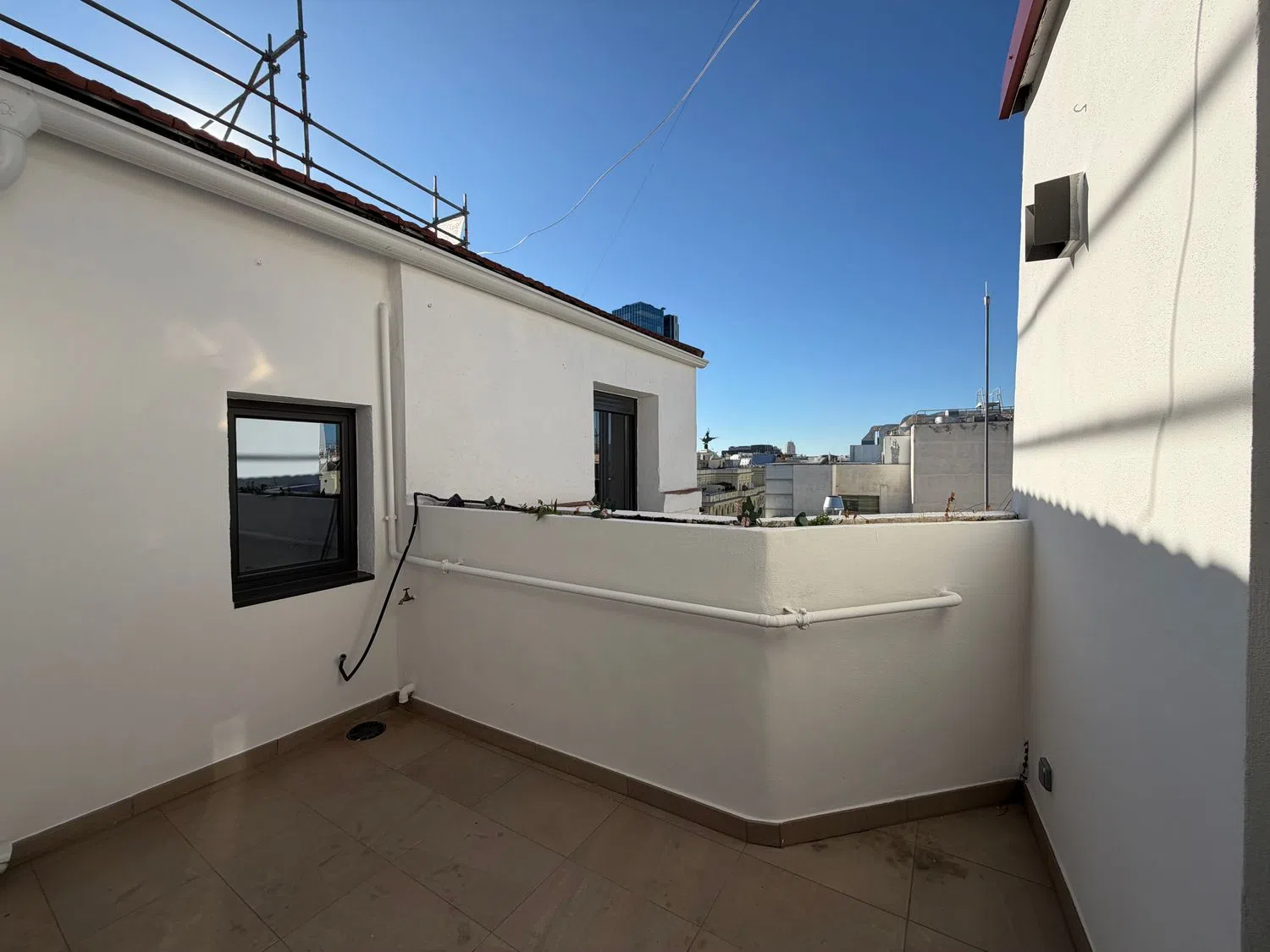 Ático en calle de Serrano, 23 - Foto 27