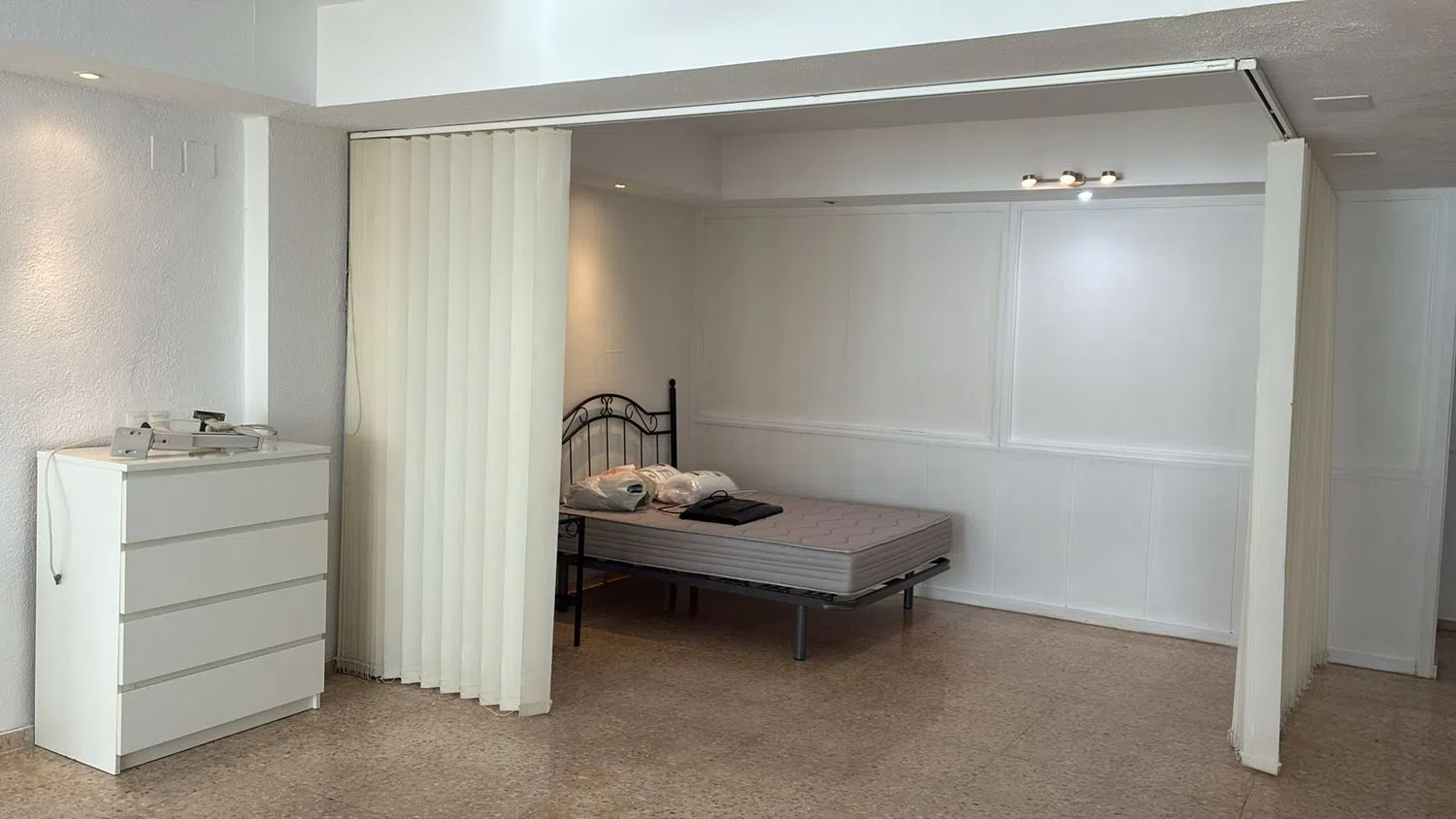 Estudio en calle de la Virgen del Socorro, 23 - Foto 12