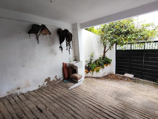 Casa de pueblo en Calle Sierra Bermeja, 1 - Foto 17