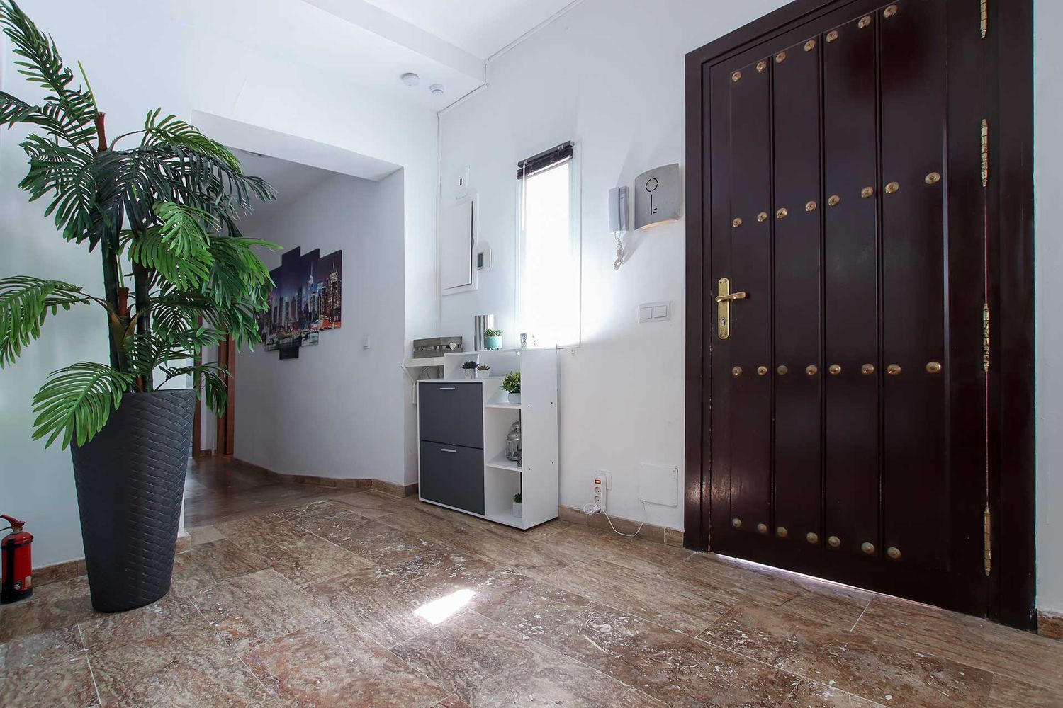 Casa o chalet independiente en Urb Los Pinos, 20, El Rosario-Ricmar - Foto 36