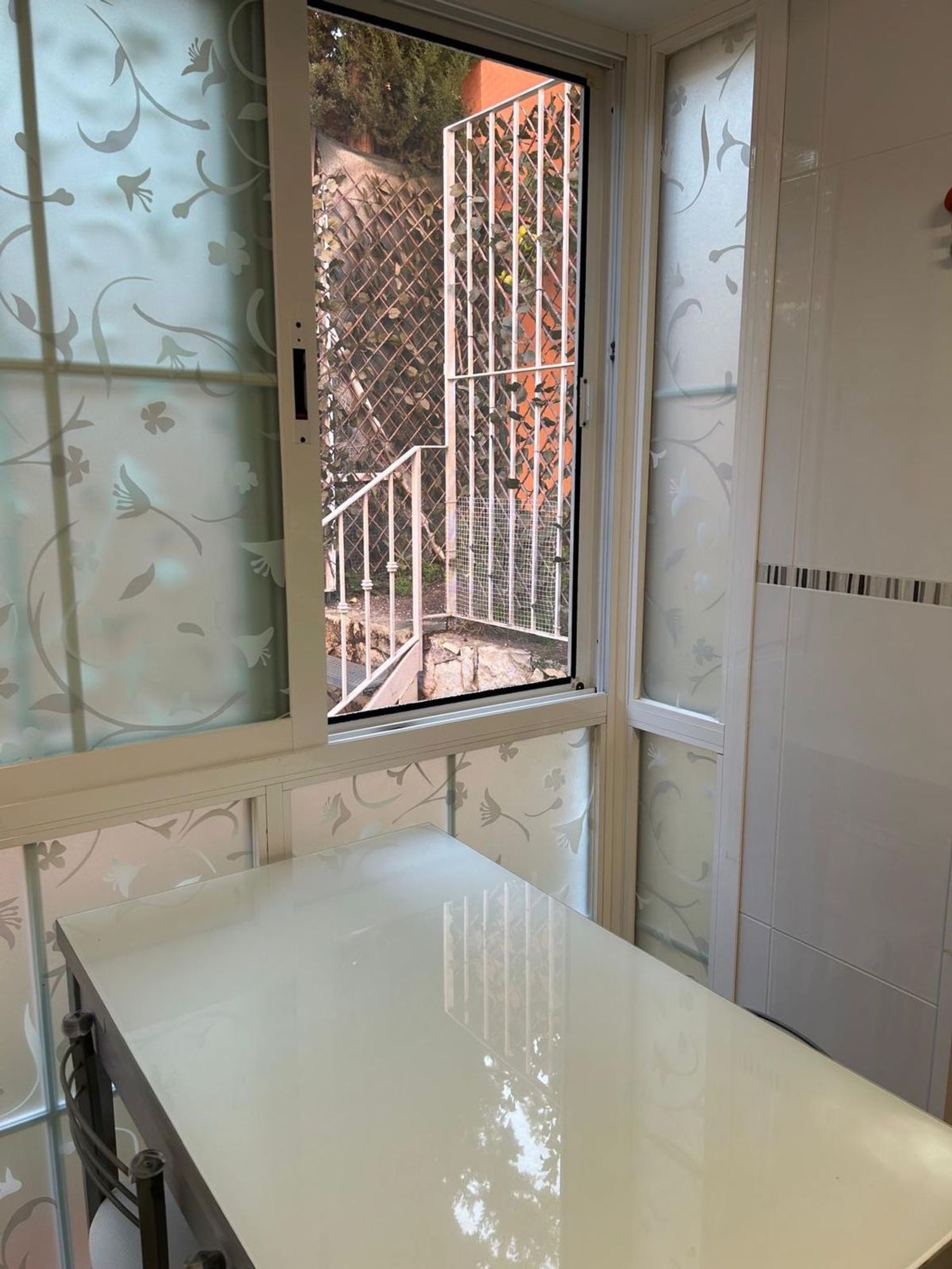 Casa independiente en calle Jardines del Águila s/n - Foto 19