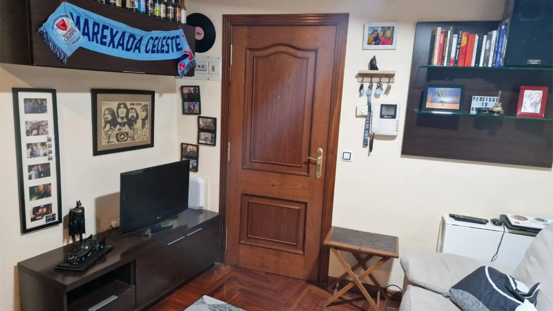 Piso en  Rúa de Sanjurjo Badía 6 Prt - Foto 6