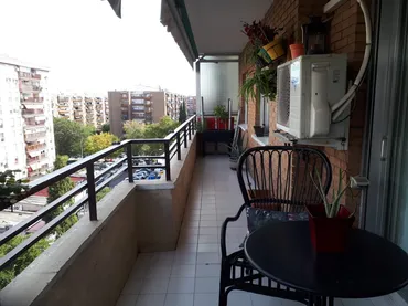 Piso en  Calle Japón 8 - Foto 4