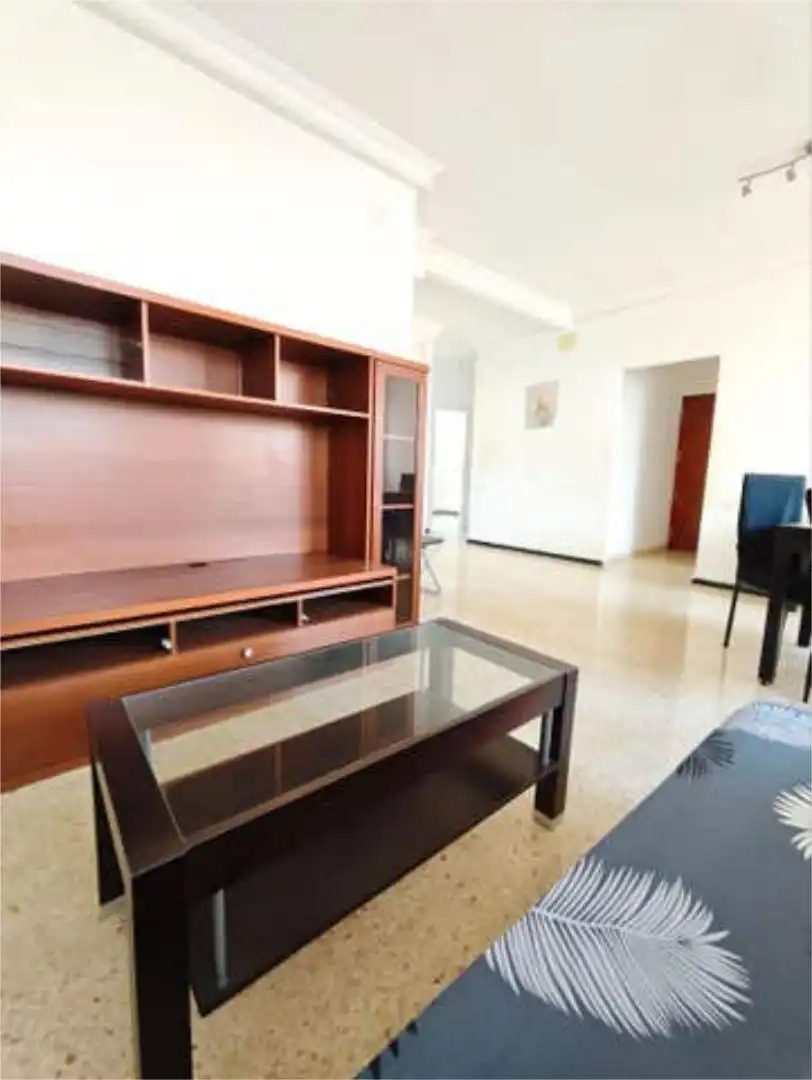 Piso en Cruz del Señor - Foto 4