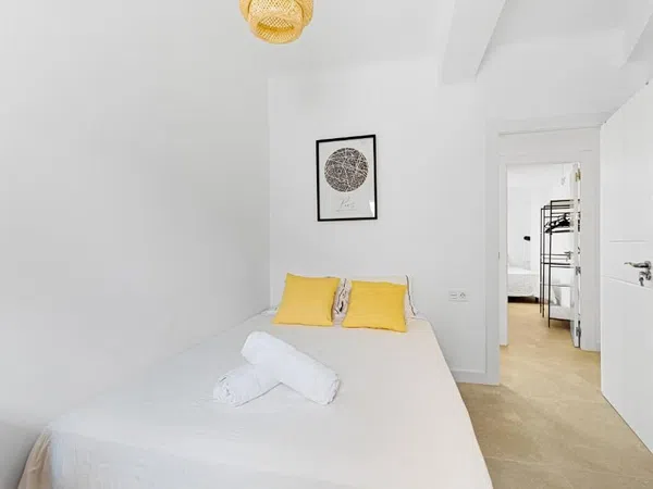 Piso en calle Comedias, 11 - Foto 5