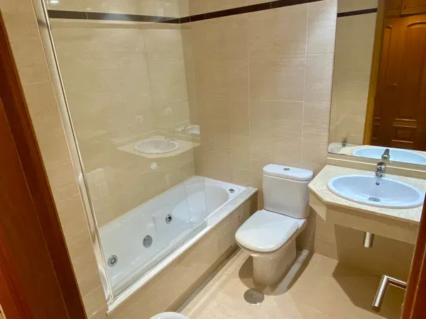 Piso en calle do Pintor Juan Luis, 5 - Foto 5