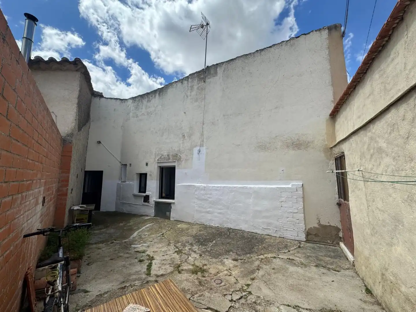 Finca rústica en  Calle Leoncio Turiño 1 - Foto 14
