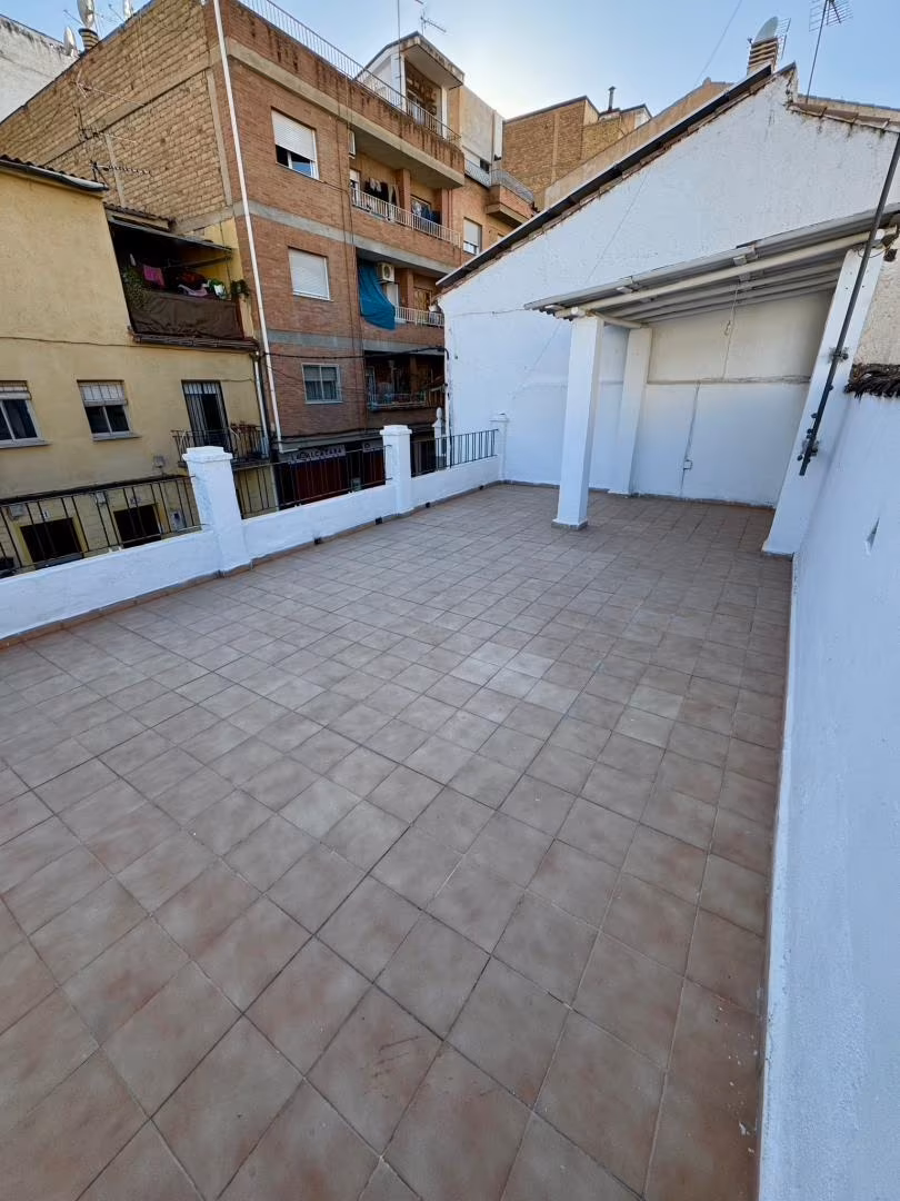 Piso en  Calle Monachil 20B - Foto 13