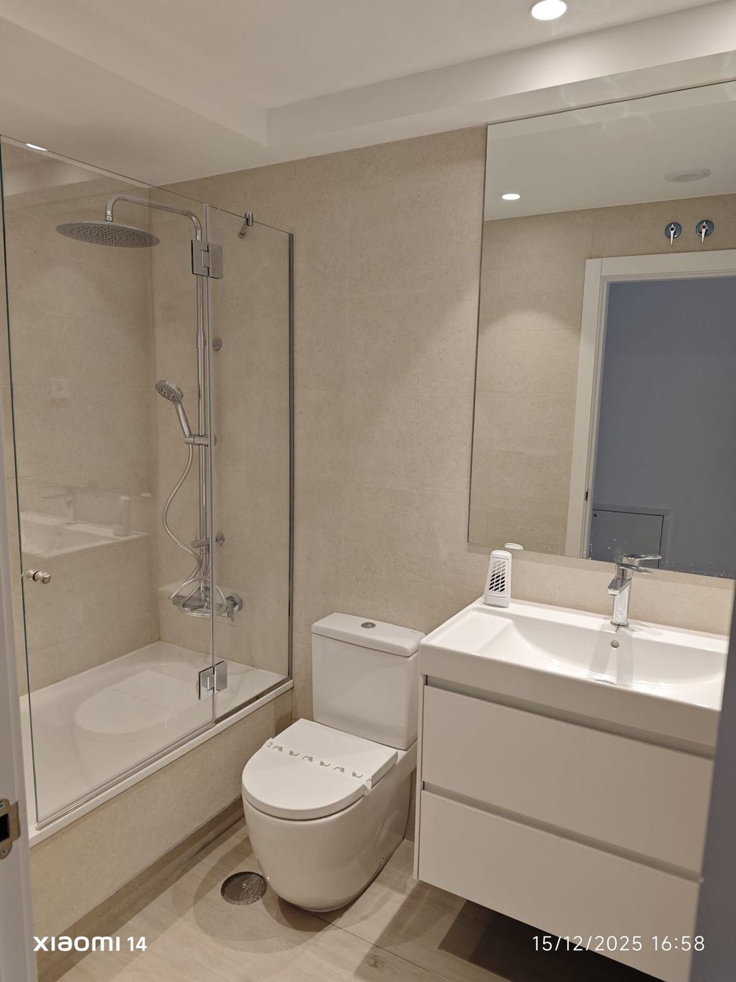 Piso en calle José Ribera, 1 - Foto 15