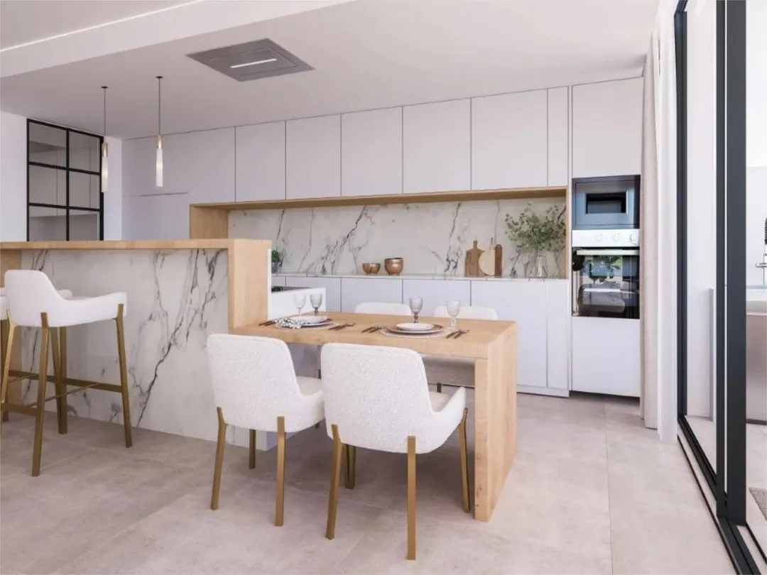 Piso en  Avenida Mirador de Estepona 7 - Foto 4