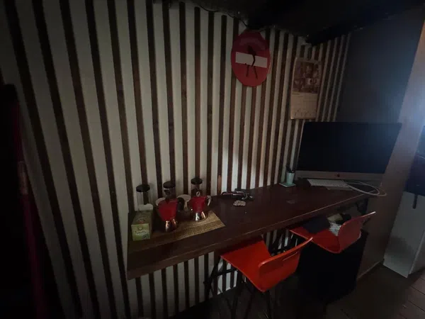 Estudio en avenida de les Corts Catalanes, 19 - Foto 12