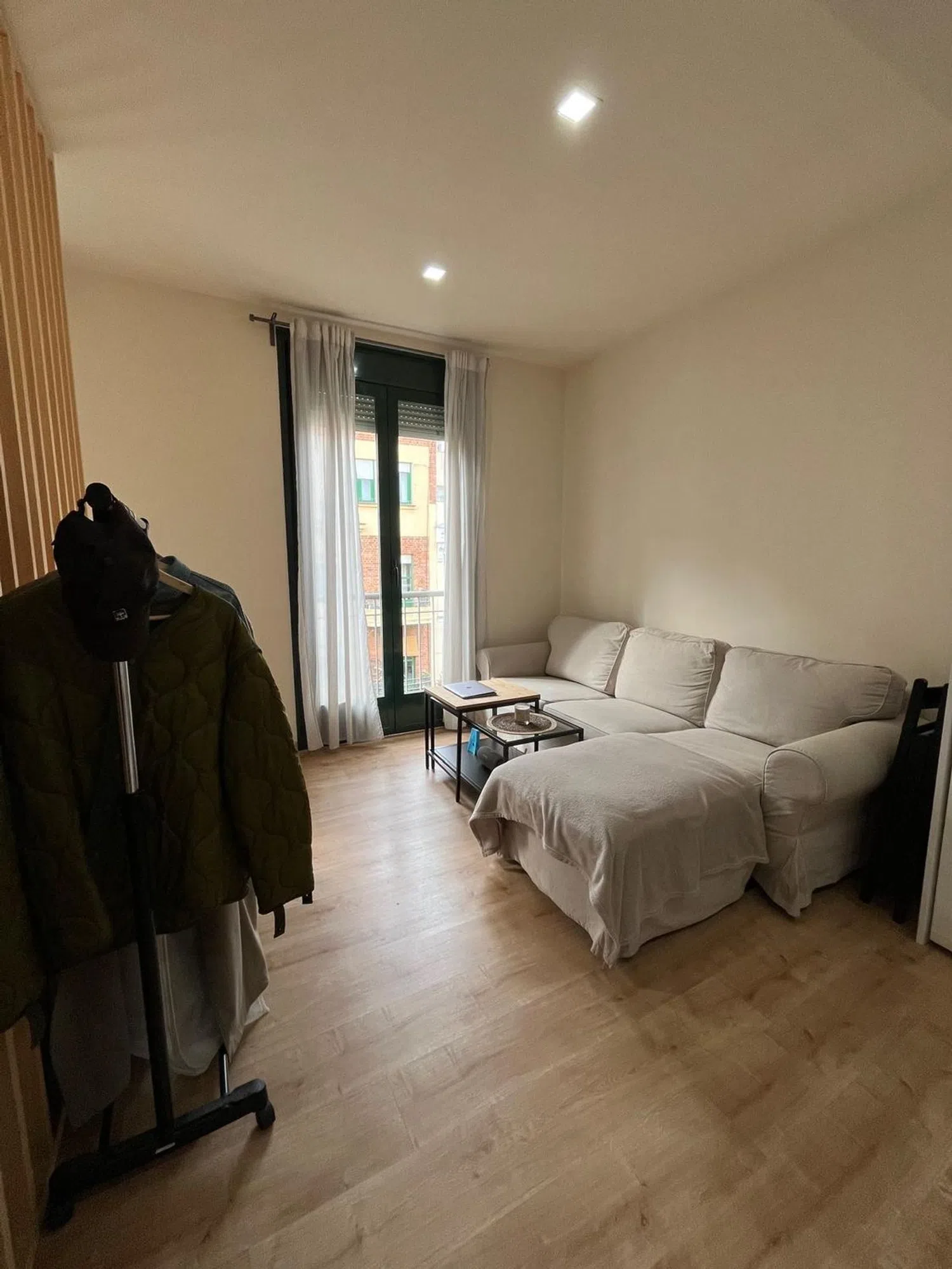 Estudio en calle de Ponzano, 48 - Foto 2