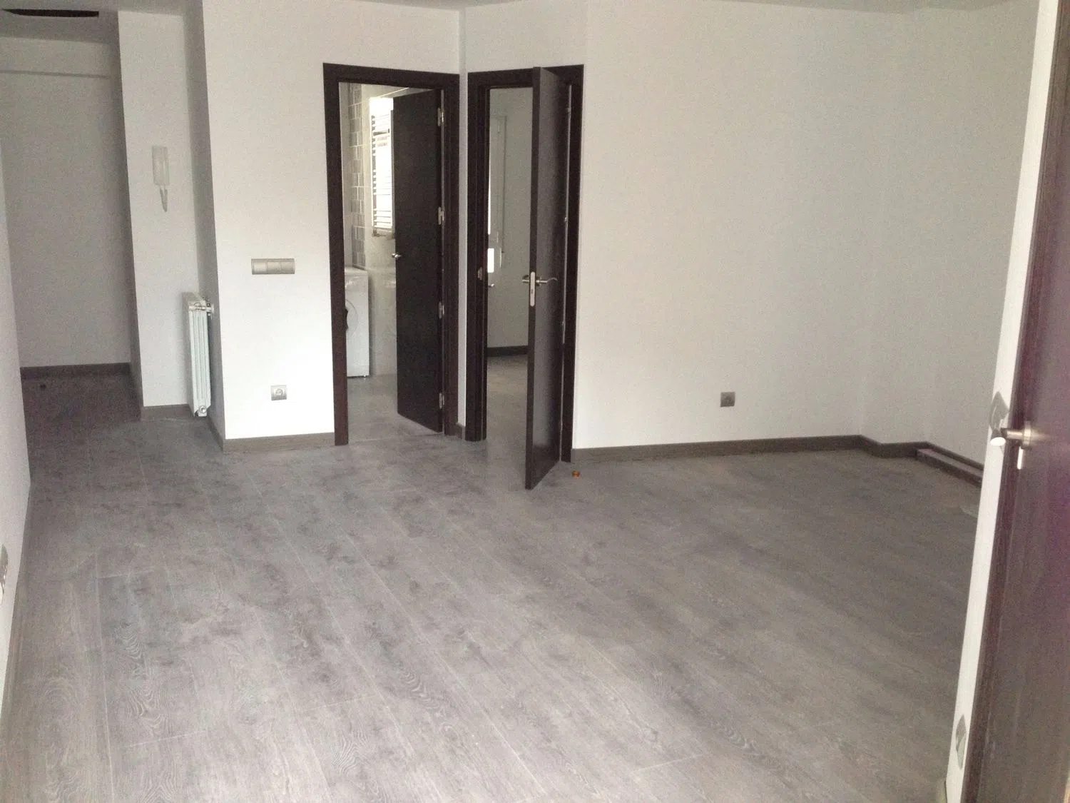 Piso en calle de Ramón de Aguinaga, 15 - Foto 2