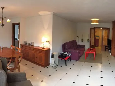Piso en  Avinguda de Blasco Ibáñez 134 - Foto 7
