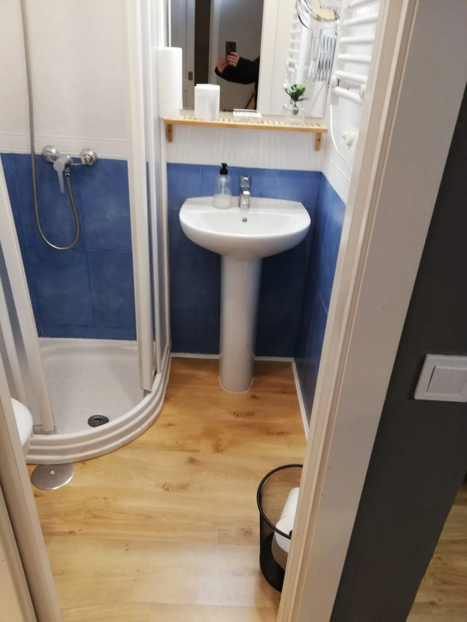 Piso en calle de Francos Rodríguez, 11 - Foto 13